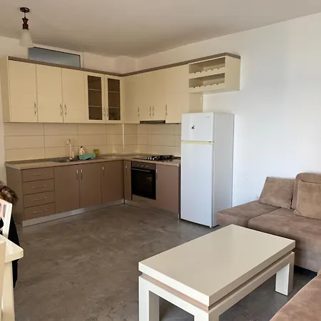 דירה Holiday Apartments Shengjin Shëngjin