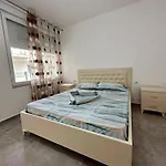 Holiday Apartments Shengjin Apartmán *