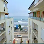 Holiday Apartments Shengjin Apartmán Shëngjin