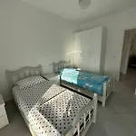 Apartmán Holiday Apartments Shengjin *