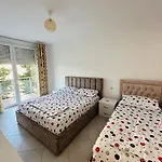 Holiday Apartments Shengjin Apartmán Shëngjin