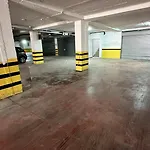 Holiday Apartments Shengjin
