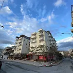 Apartmán Holiday Apartments Shengjin *