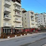 Apartmán Holiday Apartments Shengjin