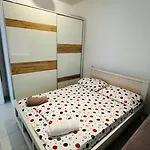 Holiday Apartments Shengjin Apartmán Shëngjin