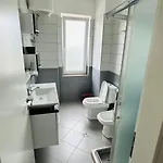 Apartmán Holiday Apartments Shengjin *