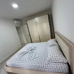 Holiday Apartments Shengjin Apartmán *