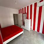 Apartmán Holiday Apartments Shengjin *