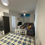 Apartmán Holiday Apartments Shengjin Shëngjin