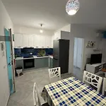 Holiday Apartments Shengjin Apartmán *