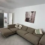 Apartmán Holiday Apartments Shengjin *