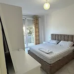 Apartmán Holiday Apartments Shengjin Shëngjin