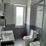 Apartmán Holiday Apartments Shengjin *