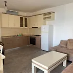 Apartmán Holiday Apartments Shengjin Shëngjin