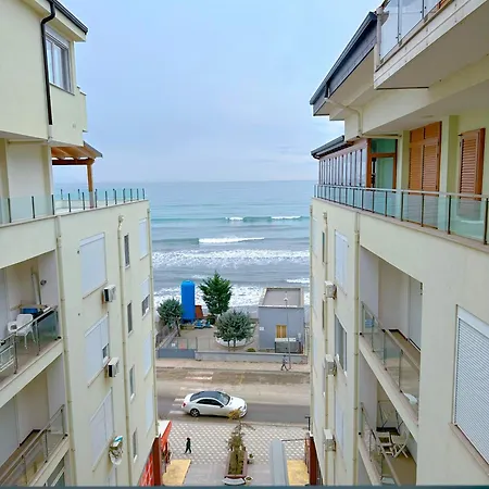 Holiday Apartments Shengjin Lejlighed Shëngjin
