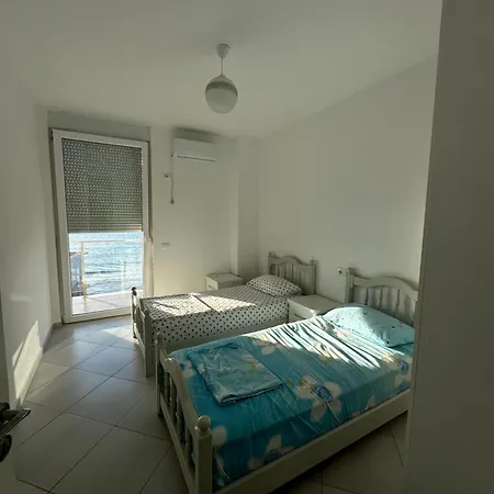 Holiday Apartments Shengjin Lejlighed *