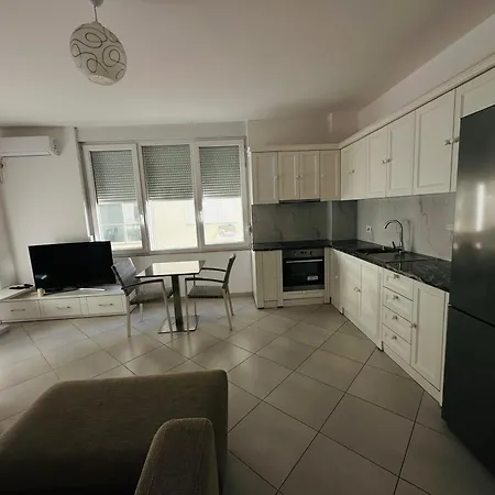 Lejlighed Holiday Apartments Shengjin