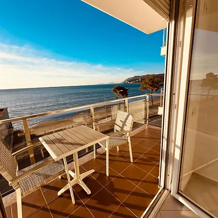 Lejlighed Holiday Apartments Shengjin *