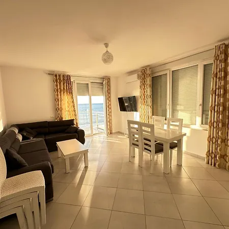 Holiday Apartments Shengjin Shëngjin