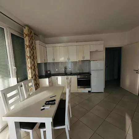 Holiday Apartments Shengjin *