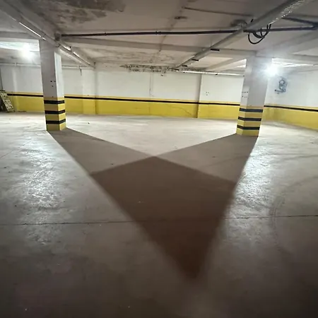 Lejlighed Holiday Apartments Shengjin Shëngjin