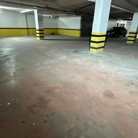 Lejlighed Holiday Apartments Shengjin *