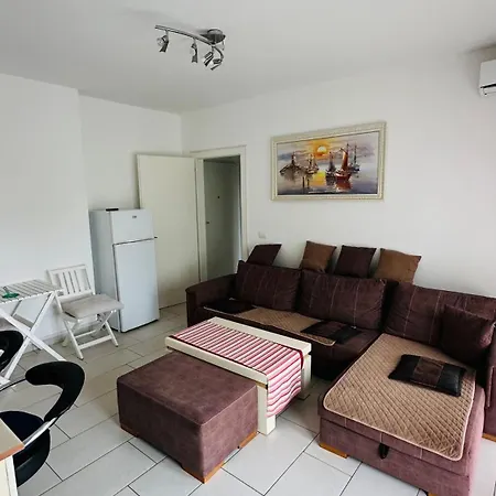 Holiday Apartments Shengjin * Shëngjin