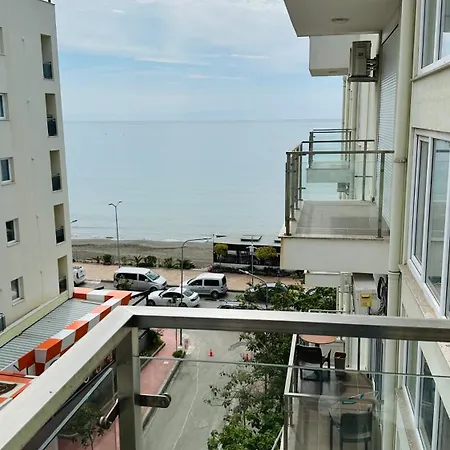 Holiday Apartments Shengjin Lejlighed