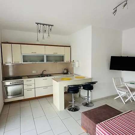 Holiday Apartments Shengjin *