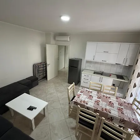 Holiday Apartments Shengjin *