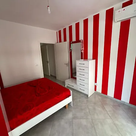 Апартаменты Holiday Apartments Shengjin *