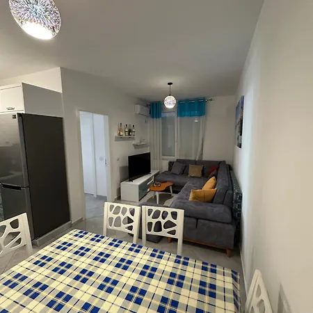 Lejlighed Holiday Apartments Shengjin Shëngjin