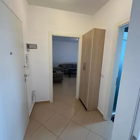 Holiday Apartments Shengjin Lejlighed