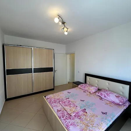 Holiday Apartments Shengjin Шенджин