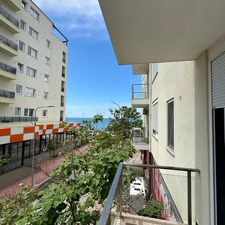 Holiday Apartments Shengjin *