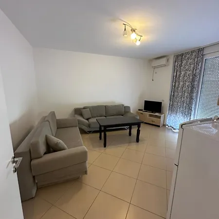 Lejlighed Holiday Apartments Shengjin