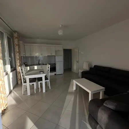 Holiday Apartments Shengjin