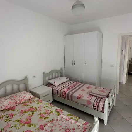 Holiday Apartments Shengjin *