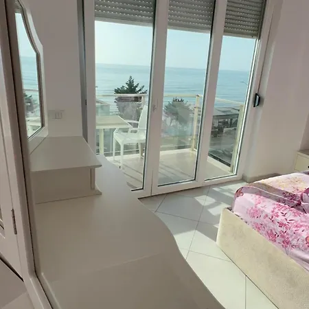 Holiday Apartments Shengjin Shëngjin