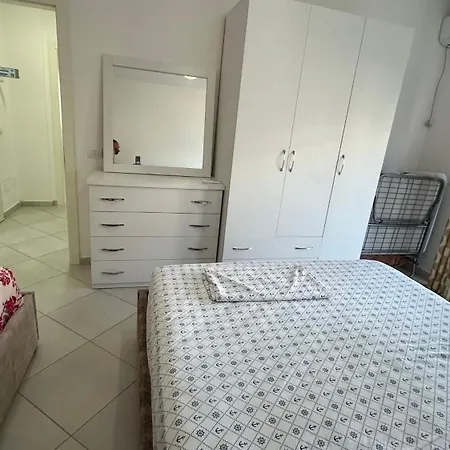 Holiday Apartments Shengjin