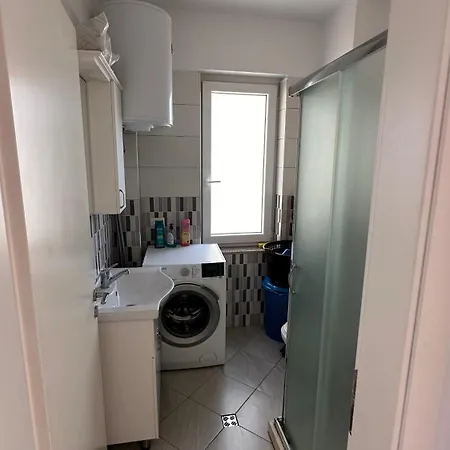 Lejlighed Holiday Apartments Shengjin