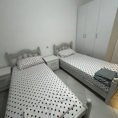 Holiday Apartments Shengjin Shëngjin