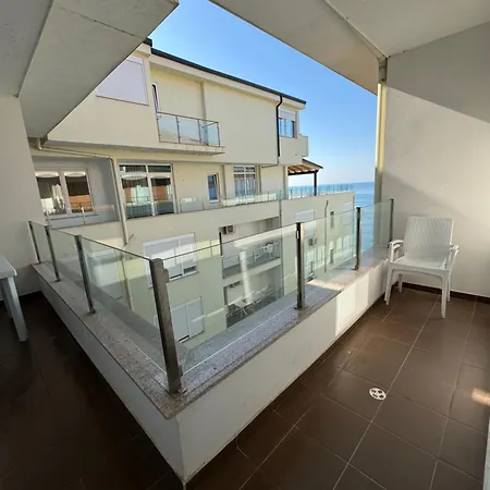 Holiday Apartments Shengjin