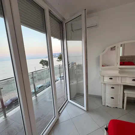 Lejlighed Holiday Apartments Shengjin *