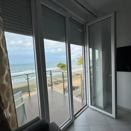 Holiday Apartments Shengjin *