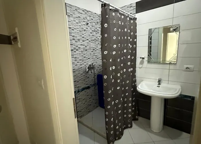 Apartman Holiday Apartments Shengjin