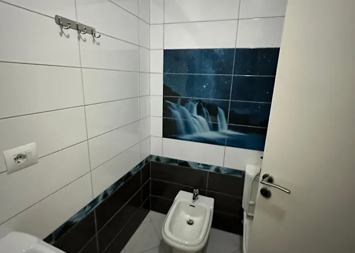 Holiday Apartments Shengjin Apartman