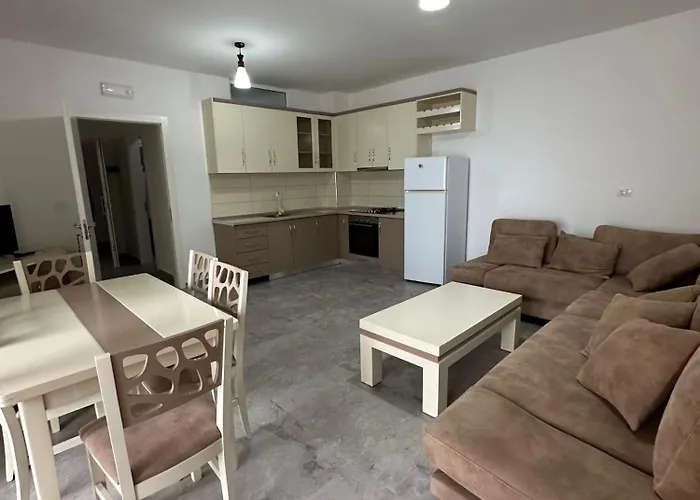 Holiday Apartments Shengjin * Shëngjin