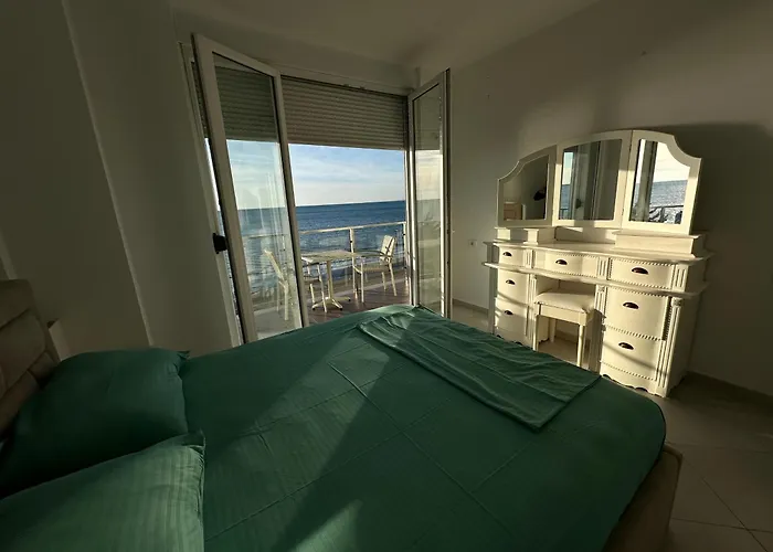 Apartman Holiday Apartments Shengjin *