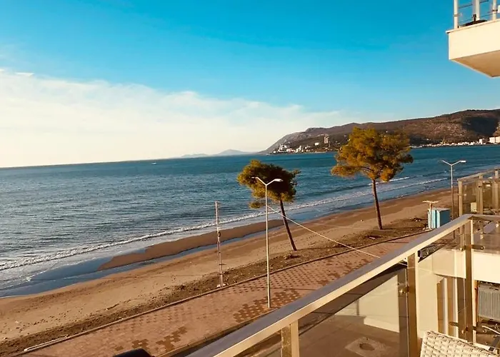 Holiday Apartments Shengjin * Shëngjin